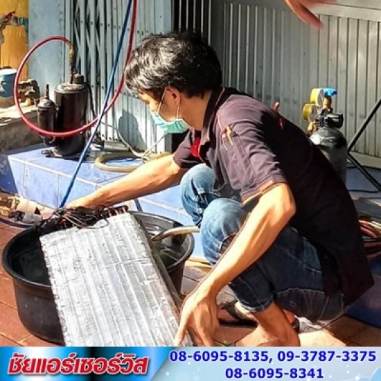 ช่างซ่อมแอร์ ใกล้ฉัน ราชพฤกษ์ - ร้านชัยแอร์เซอร์วิส - ช่างซ่อมแอร์ ใกล้ฉัน  ช่างซ่อมแอร์บ้าน  ช่างซ่อมแอร์ พุทธมณฑลสาย4  ซ่อมแอร์ ฝั่งธน  ช่างซ่อมแอร์ ราคา 